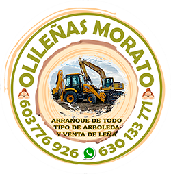 OLILEÑAS MORATO